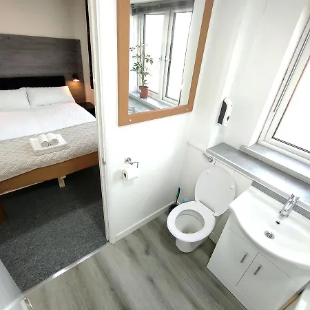 Osney Willow Studio Flat - Self Contained Studio Flat Oxford Exterior foto
