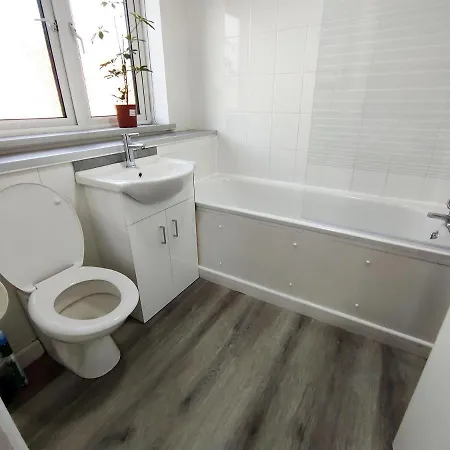 Osney Willow Studio Flat - Self Contained Studio Flat Oxford Exterior foto