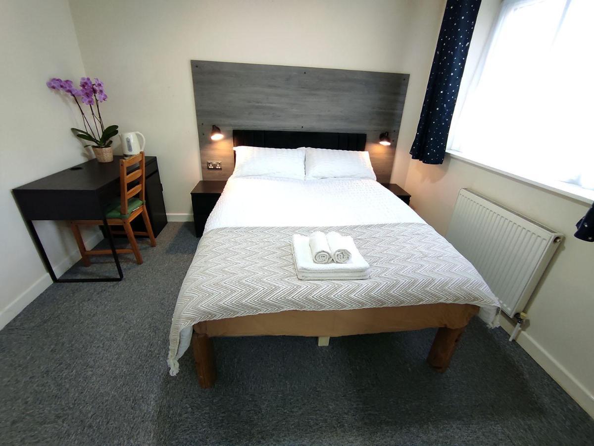 Osney Willow Flat - Self Contained Flat Apartment