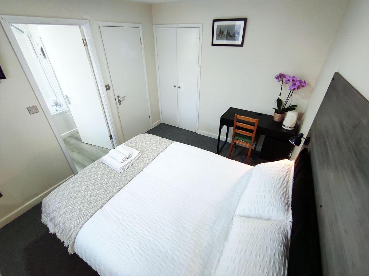 Osney Willow Flat - Self Contained Flat *