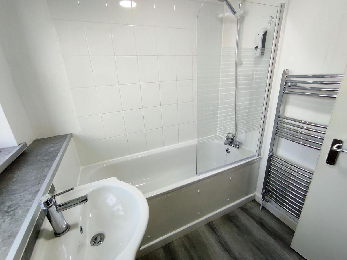 Osney Willow Flat - Self Contained Flat Oxford