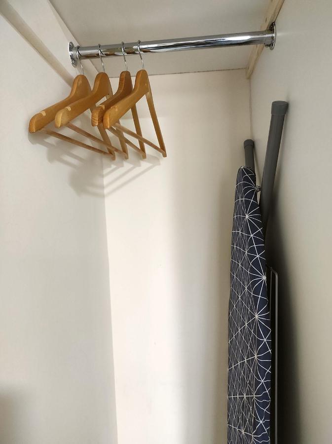 Osney Willow Flat - Self Contained Flat