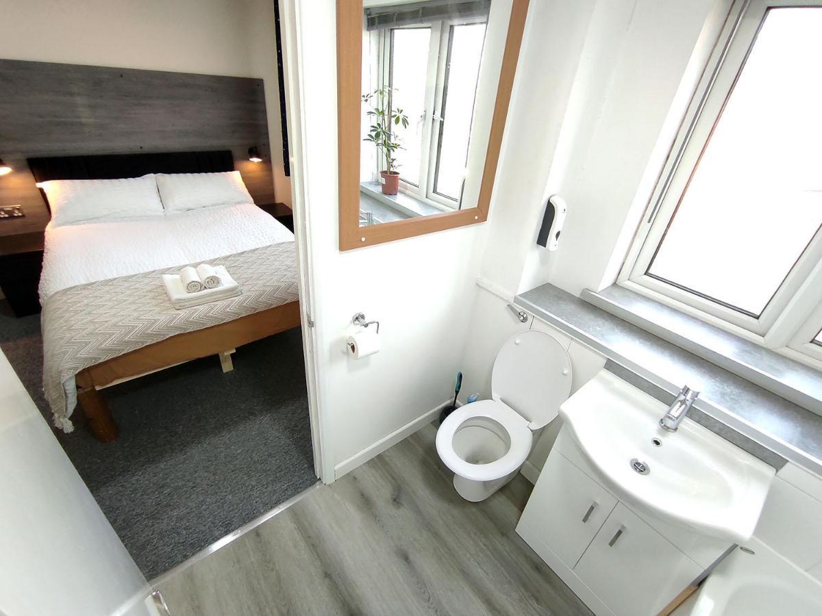 Osney Willow Flat - Self Contained Flat