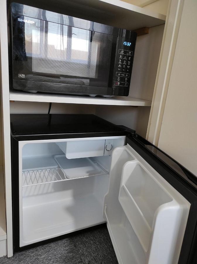 Appartement Osney Willow Flat - Self Contained Flat Oxford