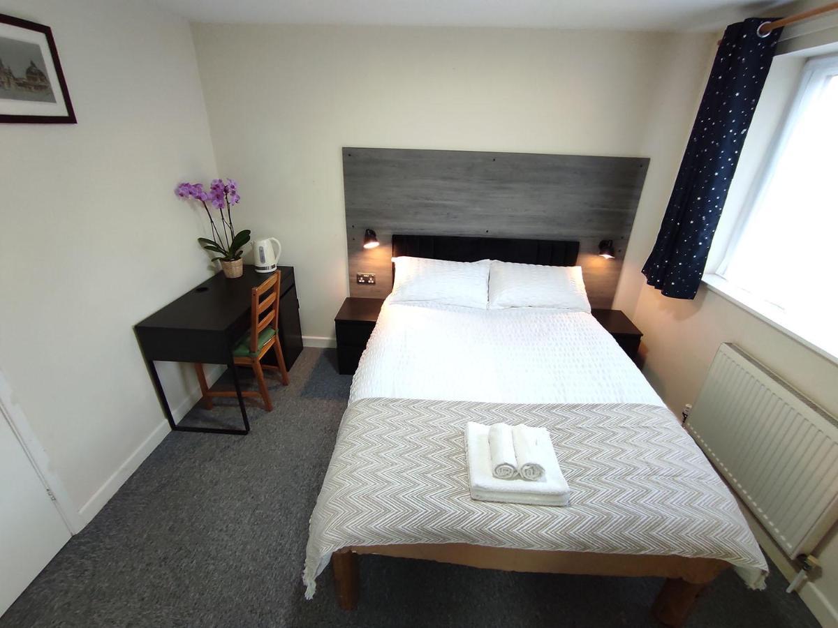 Osney Willow Flat - Self Contained Flat Appartement Oxford
