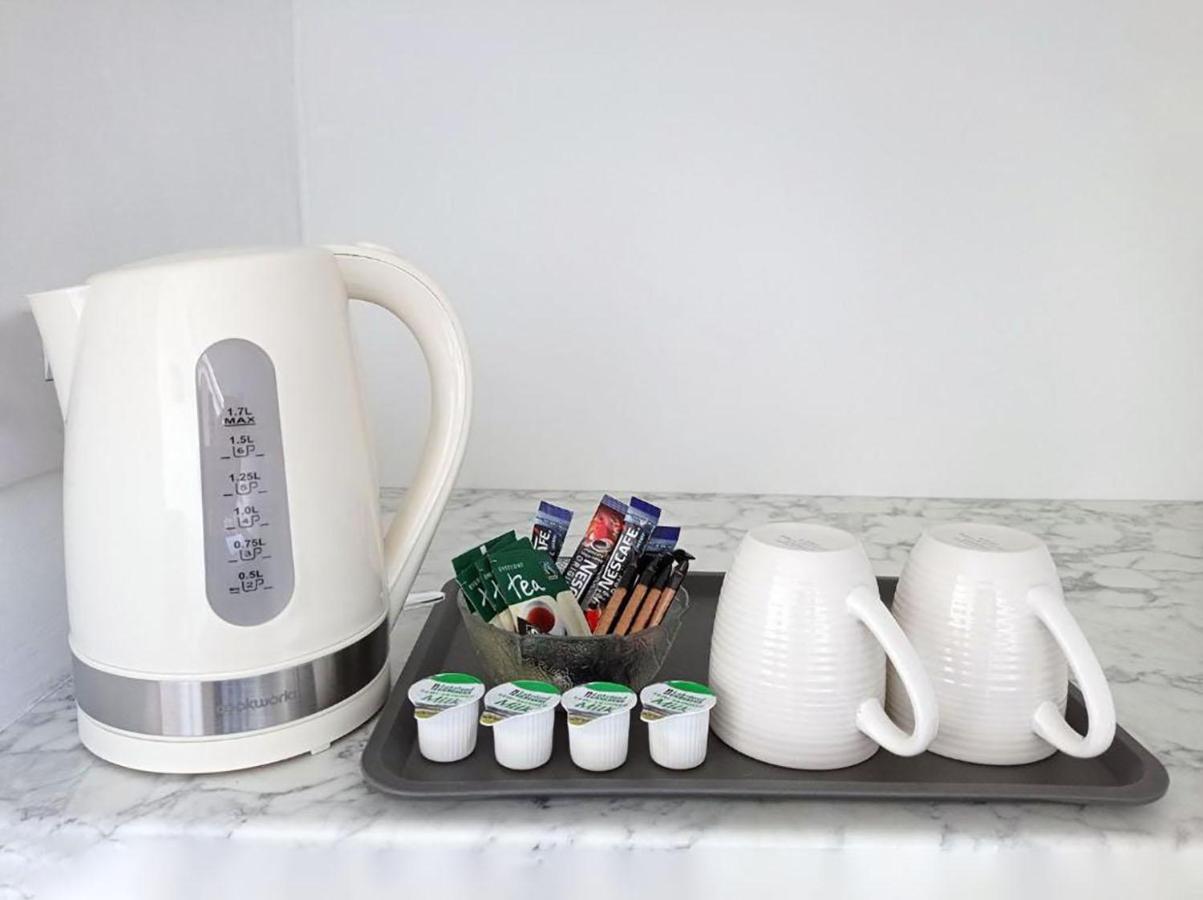 Osney Willow Flat - Self Contained Flat Appartement *