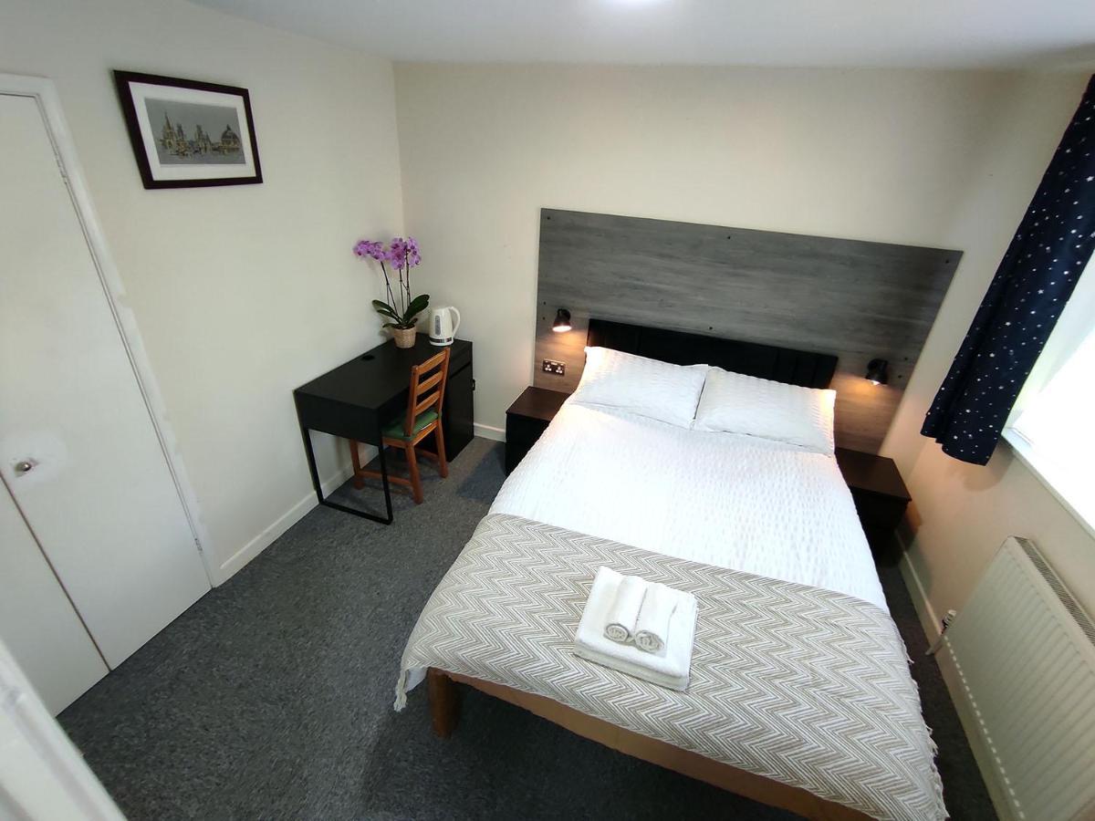 Osney Willow Flat - Self Contained Flat * Oxford