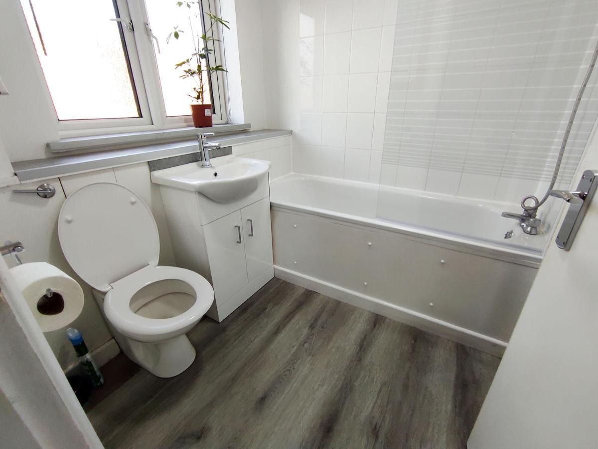 Osney Willow Flat - Self Contained Flat Oxford